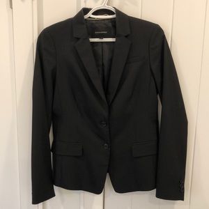 Black Banana Republic Blazer